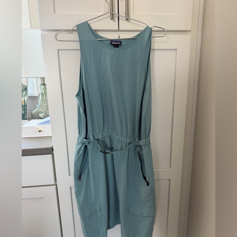 Patagonia Women's Aqua Mini Dress